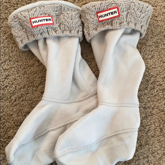 Hunter Other - Hunter Boot Youth Socks